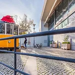 Guestready - Saldanha Building Fado * リスボン