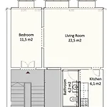 Guestready - Saldanha Building Fado Apartment Lissabon