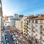 Guestready - Saldanha Building Fado * Lissabon