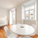 Guestready - Saldanha Building Fado Lissabon