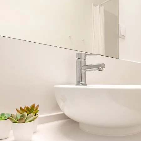 Guestready - Saldanha Building Fado *