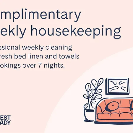 Guestready - Saldanha Building Fado * Лісабон