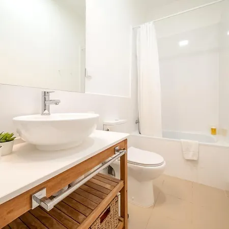Guestready - Saldanha Building Fado Apartment