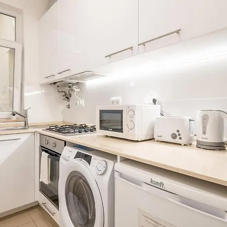 Guestready - Saldanha Building Fado Apartment