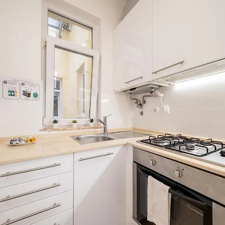 Apartment Guestready - Saldanha Building Fado Lissabon