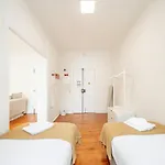 Apartamento Guestready - Saldanha Building Fado