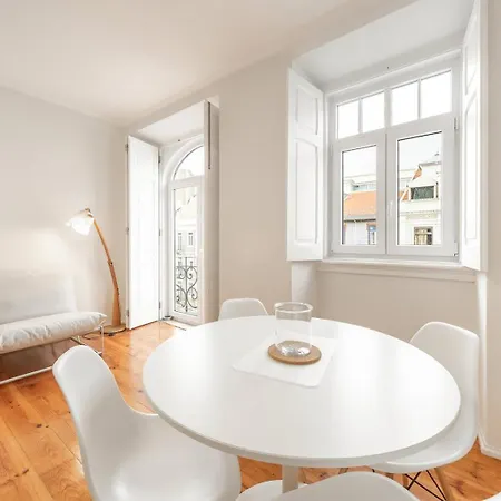 Guestready - Saldanha Building Fado Lisboa