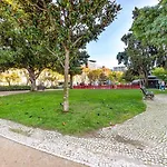 Guestready - Saldanha Building Fado * Лісабон