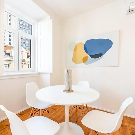 Guestready - Saldanha Building Fado *