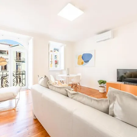 Guestready - Saldanha Building Fado *